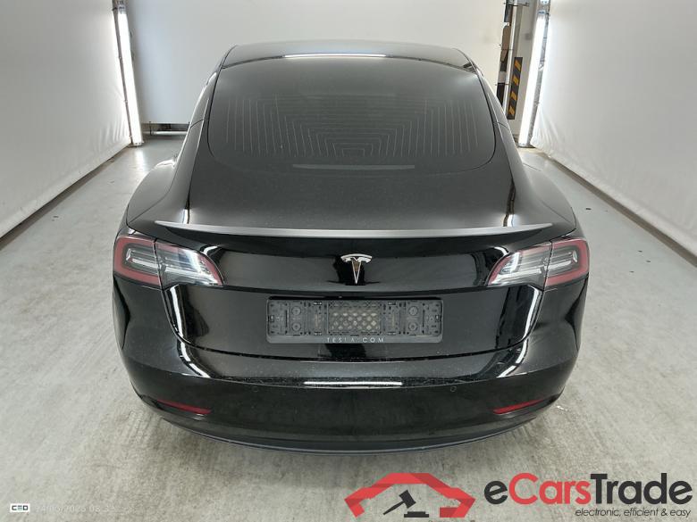 TESLA MODEL 3 75 kWh Performance Dual Motor #5