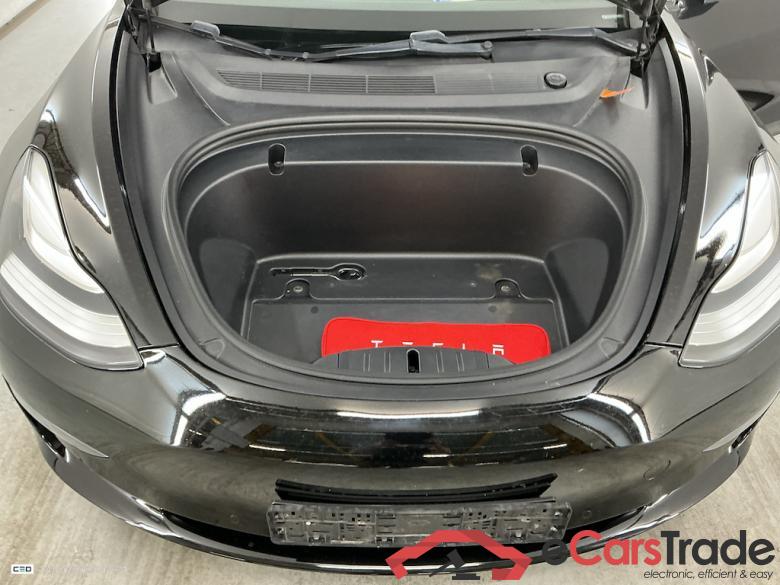 TESLA MODEL 3 75 kWh Performance Dual Motor #6