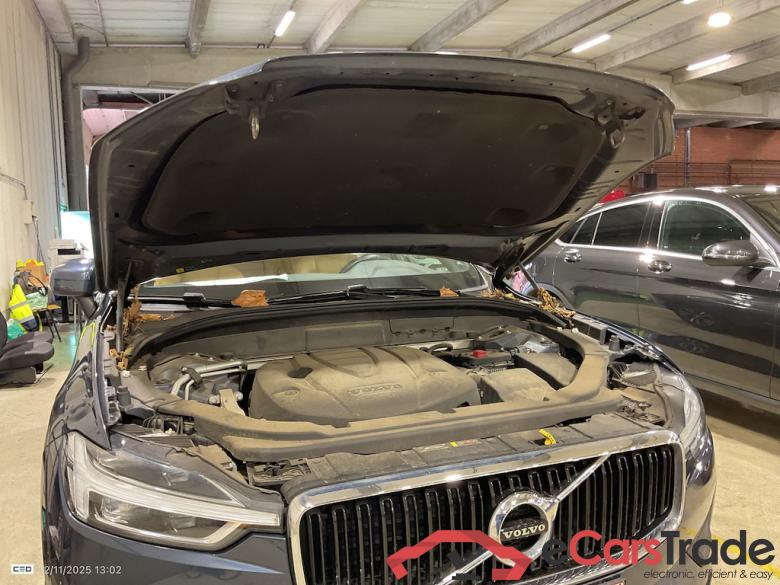 VOLVO XC60 DIESEL - 2017 2.0 D4 Momentum Pro Geartronic AdBlue #6