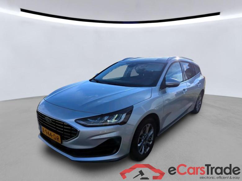 FORD Focus Wagon 91 kW #1