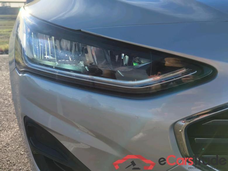 FORD Focus Wagon 91 kW #4