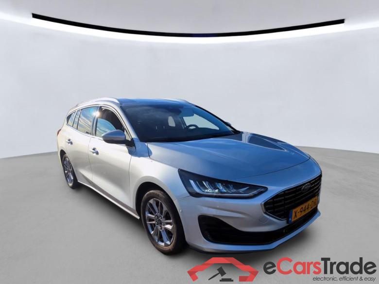 FORD Focus Wagon 91 kW #5