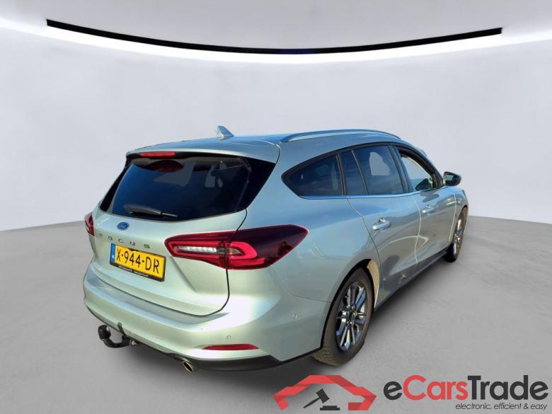 FORD Focus Wagon 91 kW #6