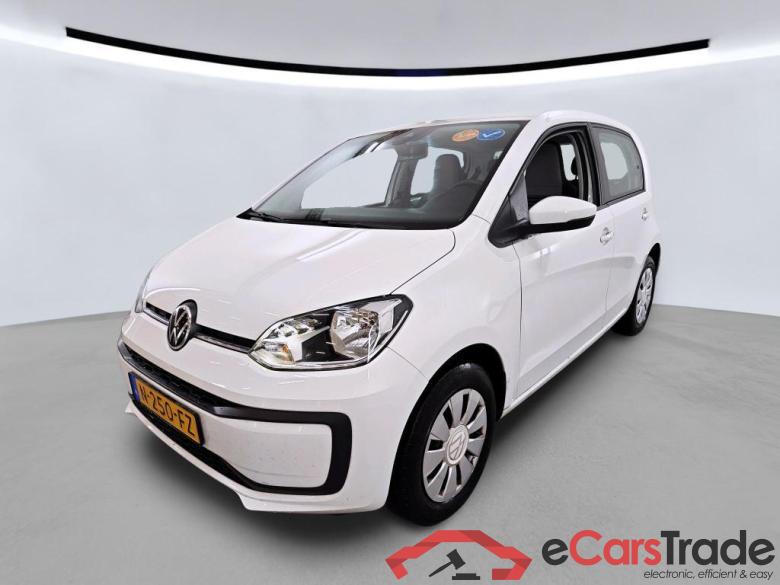 VOLKSWAGEN up! 48 kW #1