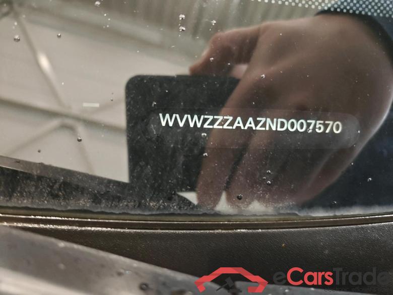 VOLKSWAGEN up! 48 kW #2