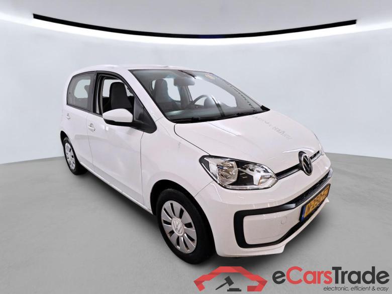 VOLKSWAGEN up! 48 kW #3