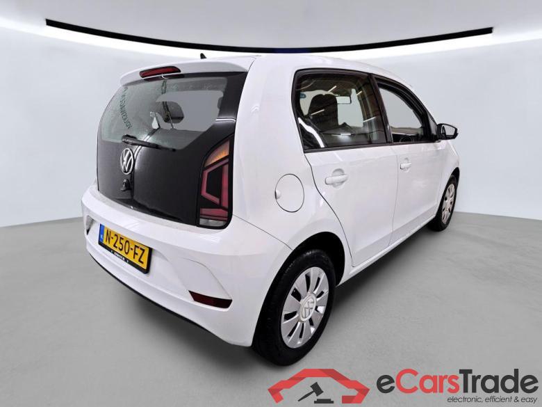 VOLKSWAGEN up! 48 kW #4