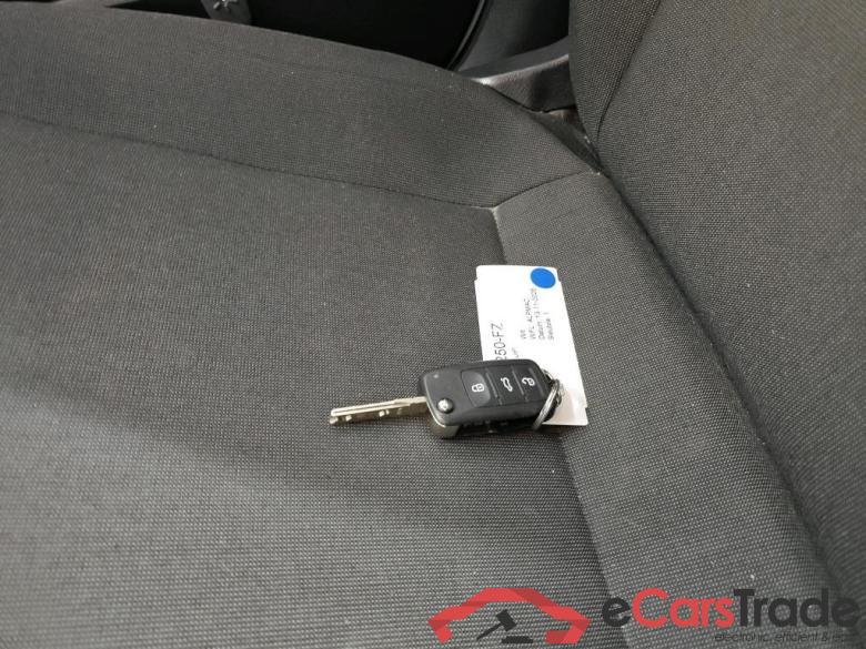 VOLKSWAGEN up! 48 kW #5