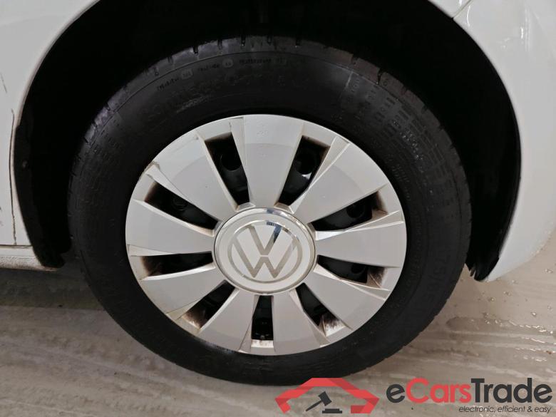VOLKSWAGEN up! 48 kW #6