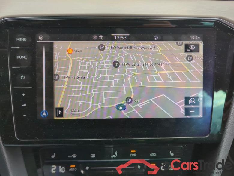 VOLKSWAGEN Passat Variant 110 kW #2