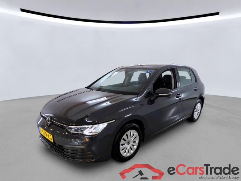 VOLKSWAGEN GOLF 66 kW #1