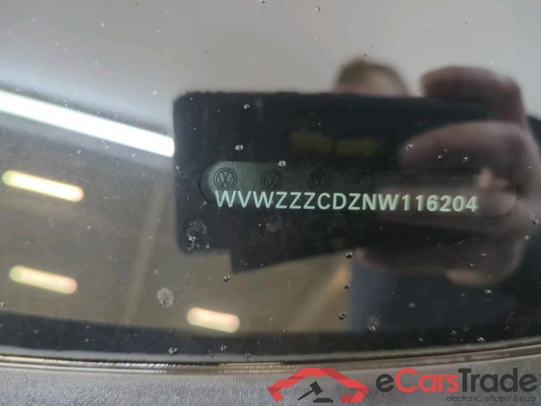 VOLKSWAGEN GOLF 66 kW #2