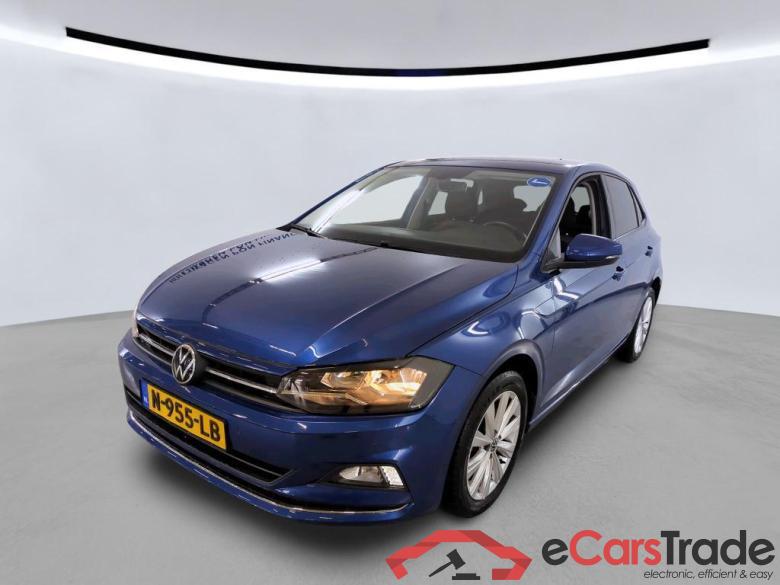 VOLKSWAGEN POLO 70 kW #1