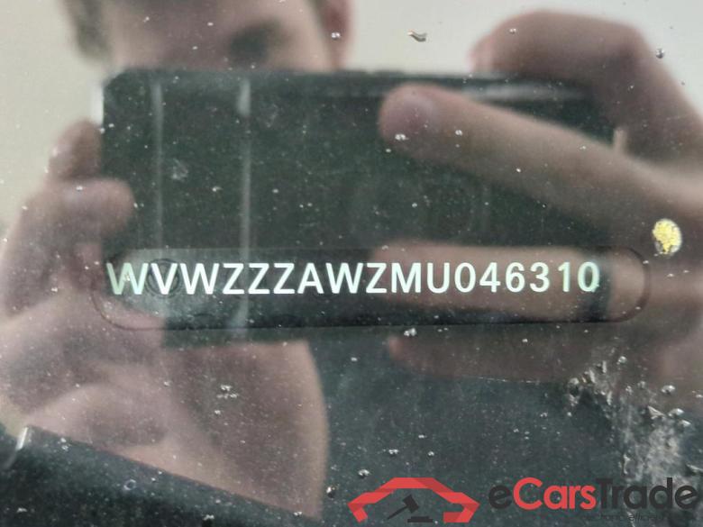 VOLKSWAGEN POLO 70 kW #2