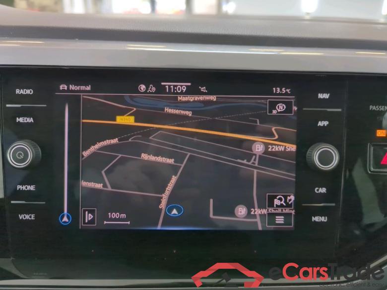 VOLKSWAGEN POLO 70 kW #3