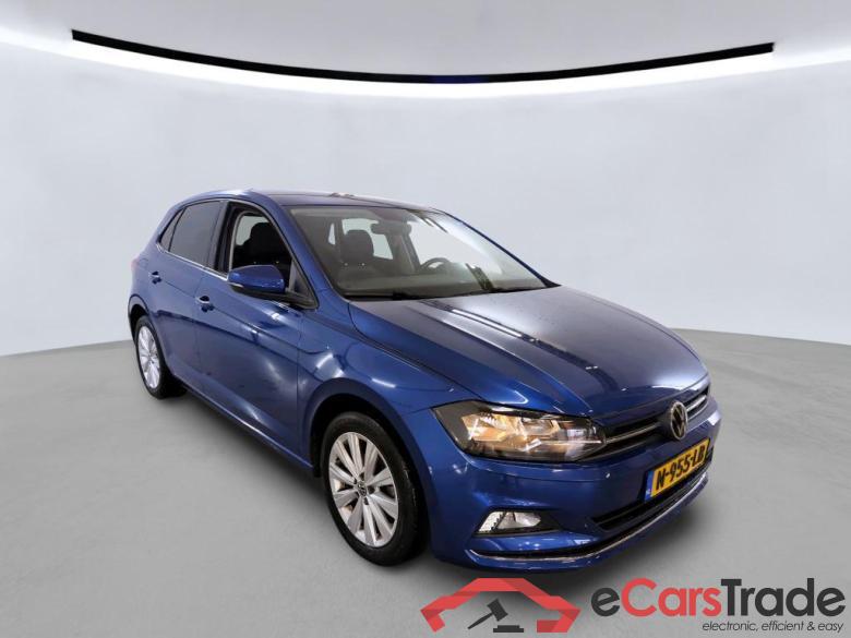 VOLKSWAGEN POLO 70 kW #4