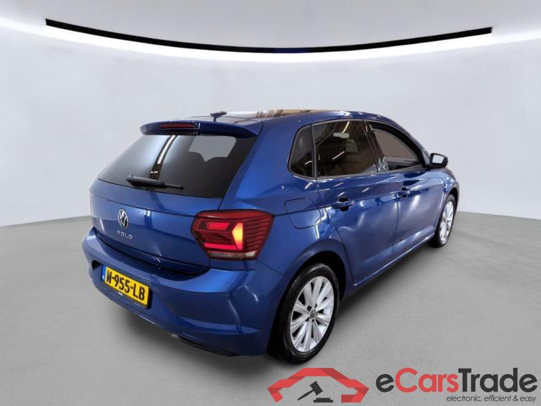 VOLKSWAGEN POLO 70 kW #5