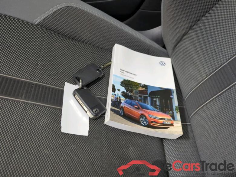 VOLKSWAGEN POLO 70 kW #6