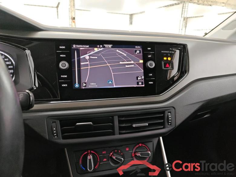 VOLKSWAGEN POLO 70 kW #3