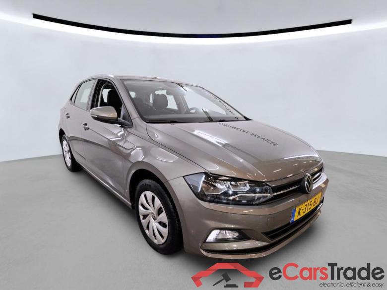 VOLKSWAGEN POLO 70 kW #4