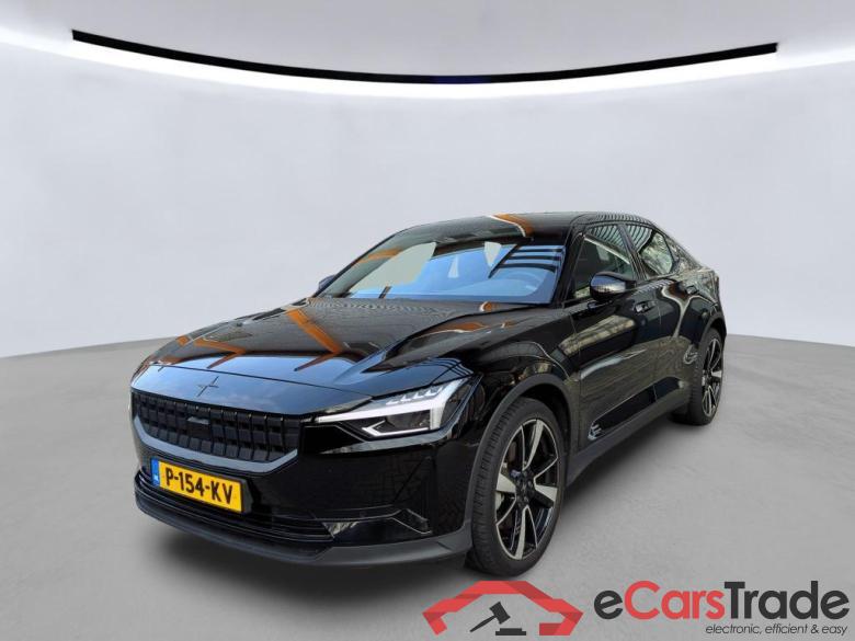 Polestar 2 170 kW #1