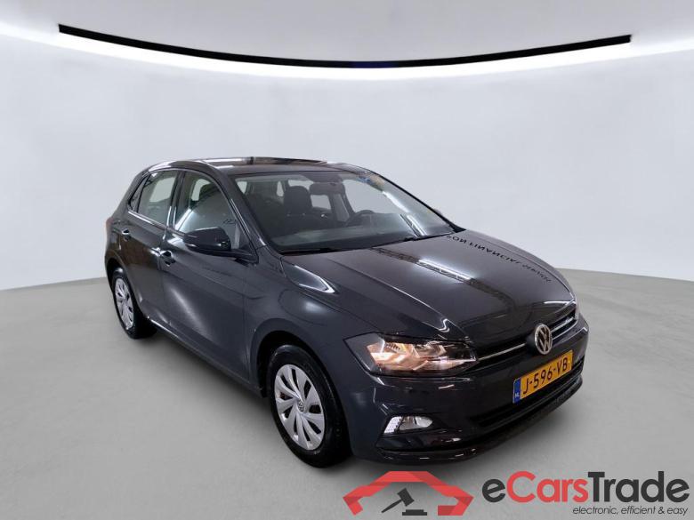 VOLKSWAGEN POLO 59 kW #3