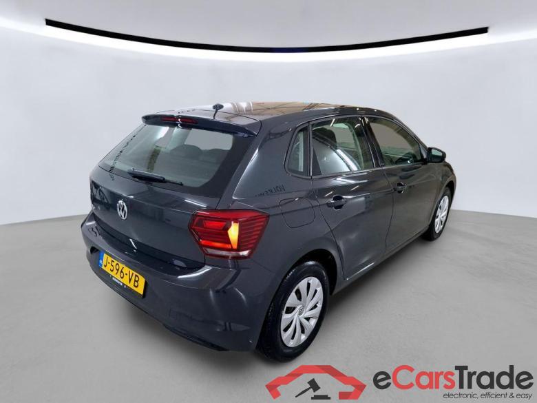 VOLKSWAGEN POLO 59 kW #4