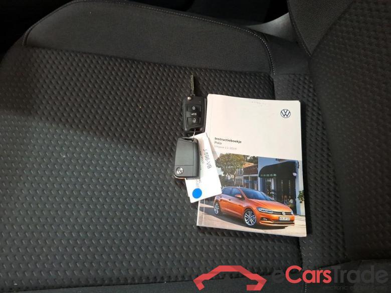 VOLKSWAGEN POLO 59 kW #5