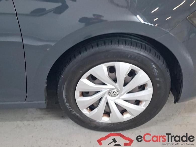 VOLKSWAGEN POLO 59 kW #6