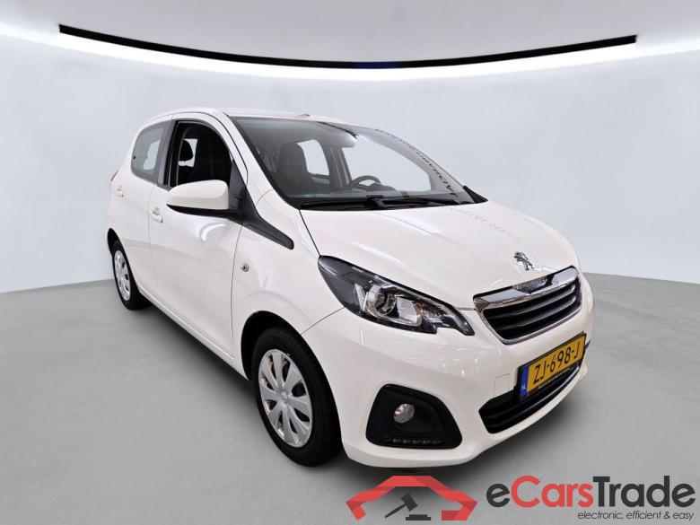 PEUGEOT 108 53 kW #3