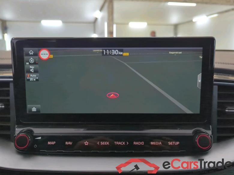 KIA ceed sportswagon 88 kW #2