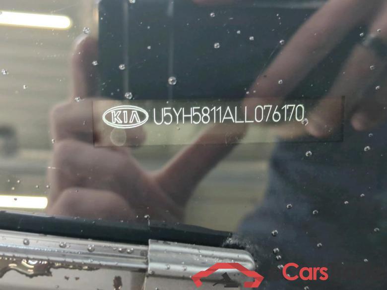 KIA ceed sportswagon 88 kW #3