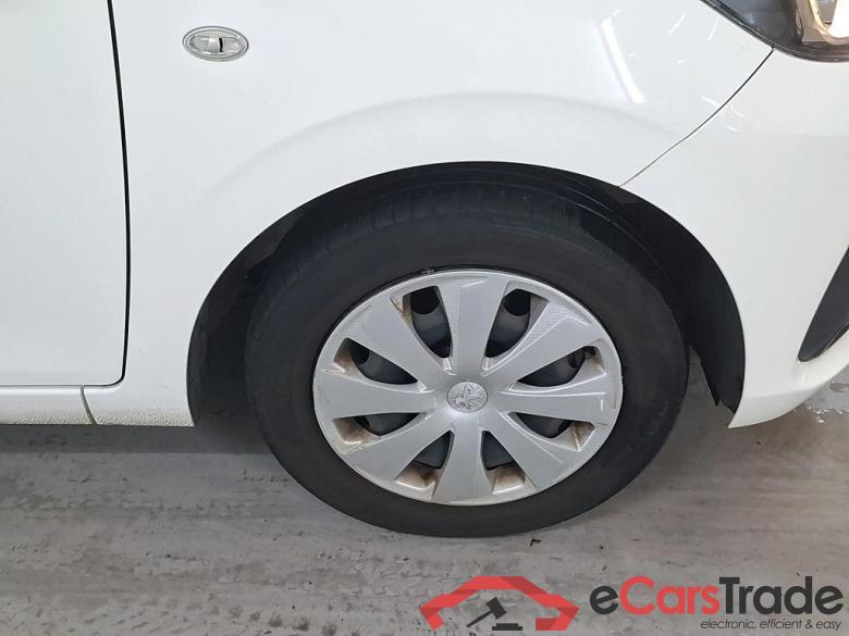 PEUGEOT 108 53 kW #6