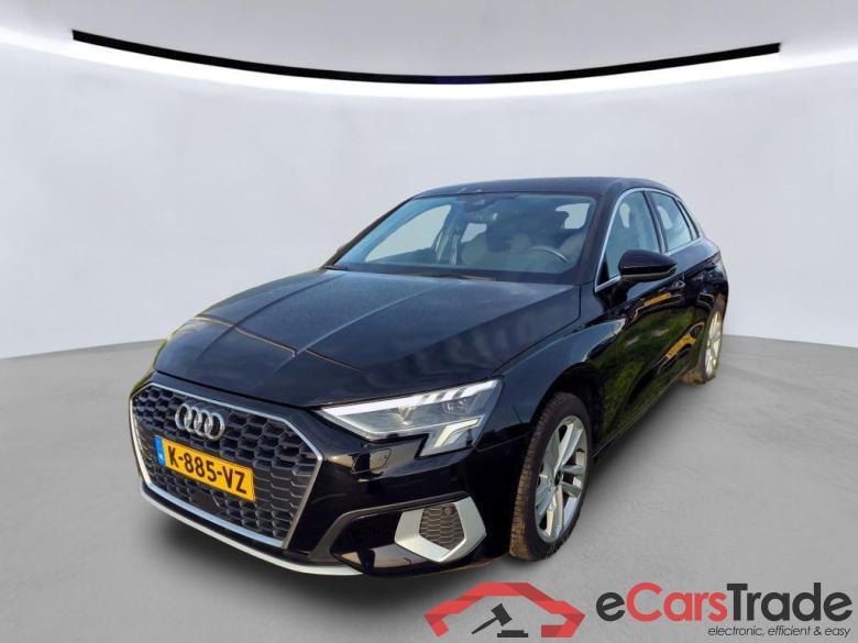 AUDI A3 Sportback 81 kW #1