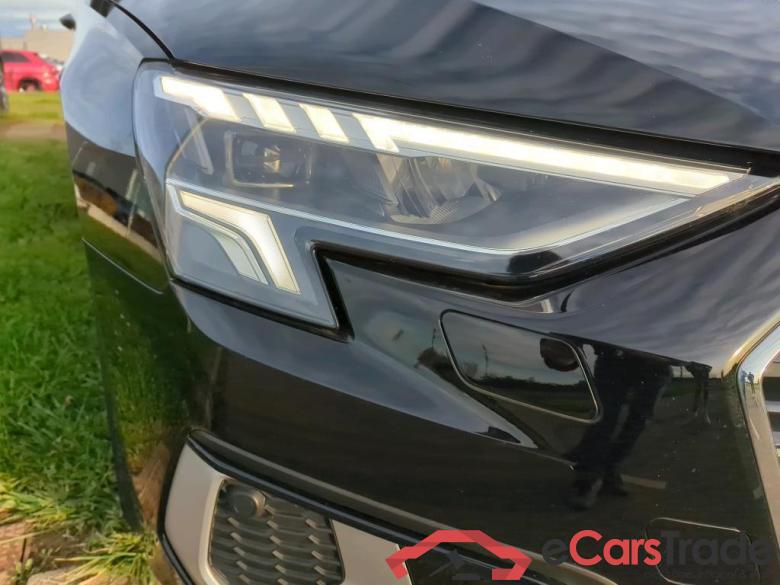 AUDI A3 Sportback 81 kW #4