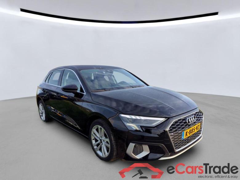 AUDI A3 Sportback 81 kW #5