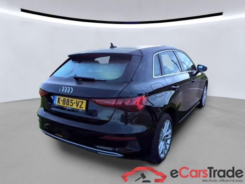 AUDI A3 Sportback 81 kW #6