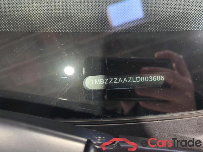 SKODA Citigo e-iV 61 kW #2