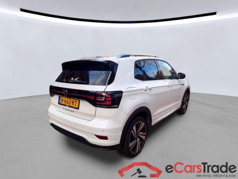 VOLKSWAGEN T-Cross 81 kW #5