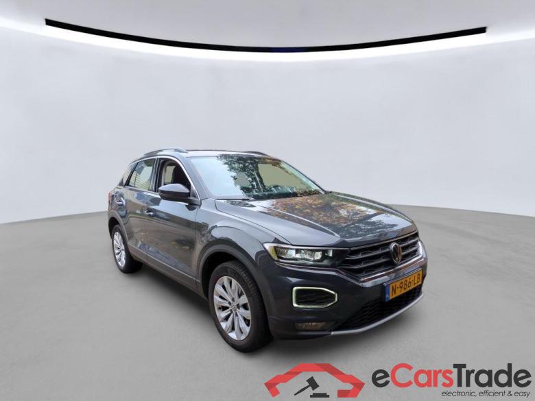 VOLKSWAGEN T-Roc 110 kW #5