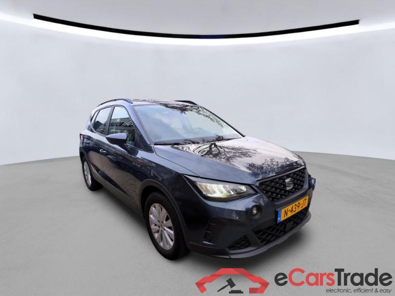 SEAT Arona 70 kW #5