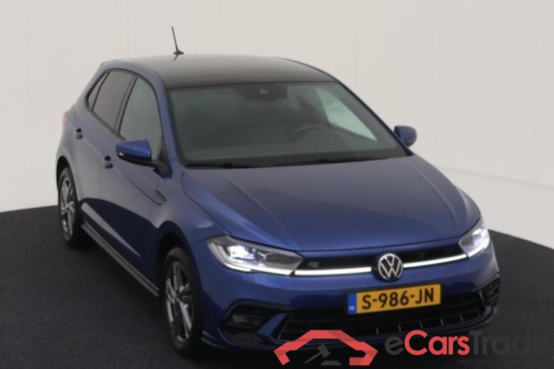 VOLKSWAGEN POLO 70 kW #4