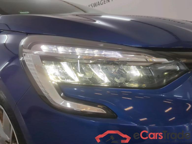 RENAULT CLIO 67 kW #4