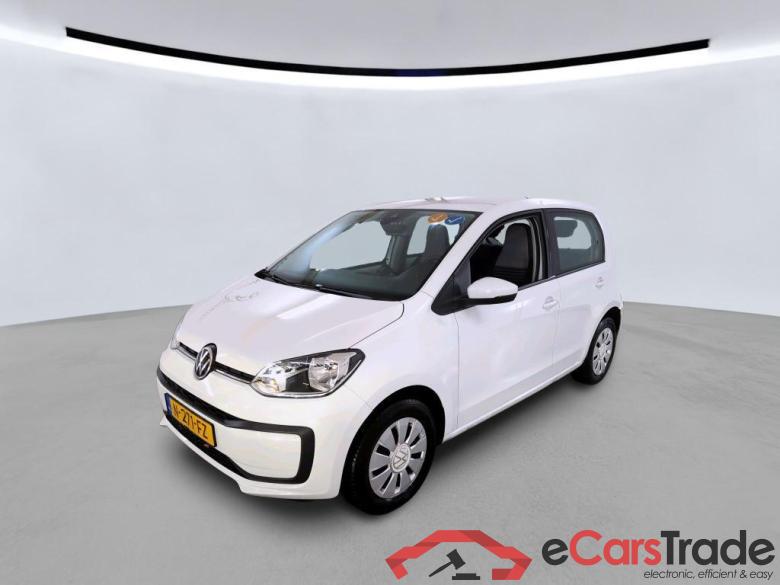 VOLKSWAGEN up! 48 kW #1