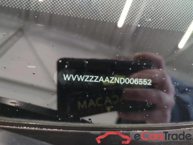 VOLKSWAGEN up! 48 kW #2