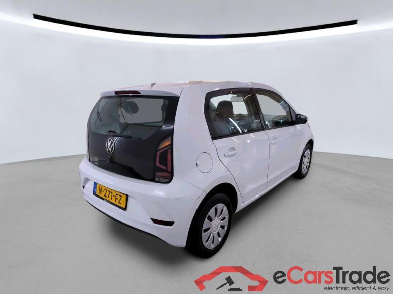 VOLKSWAGEN up! 48 kW #4