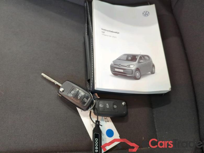 VOLKSWAGEN up! 48 kW #5