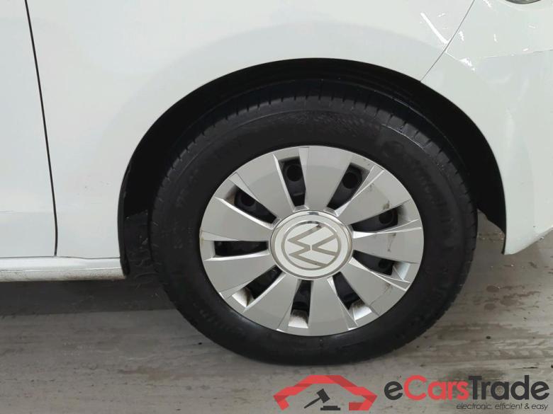 VOLKSWAGEN up! 48 kW #6