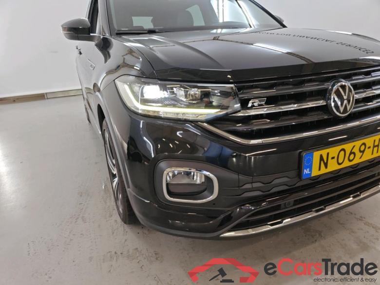 VOLKSWAGEN T-Cross 81 kW #4