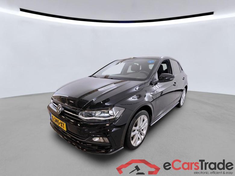 VOLKSWAGEN POLO 81 kW #1